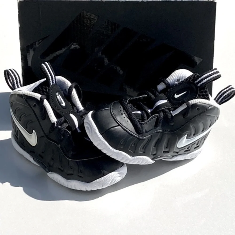 Nike dr doom